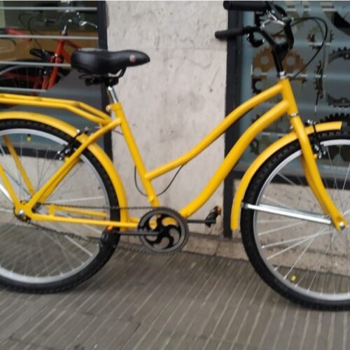Bicicleta DB Playera R26 NUEVA