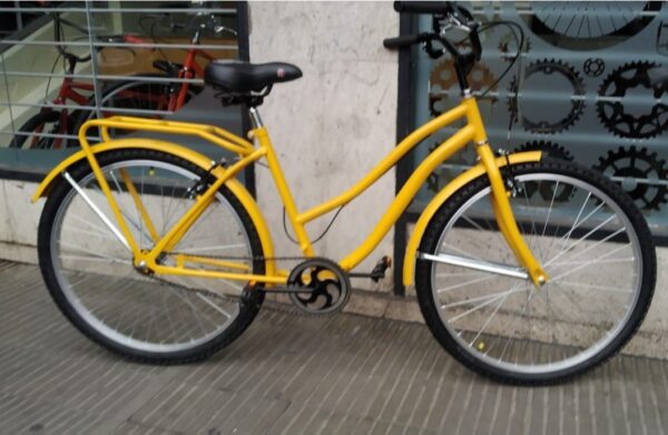 Bicicleta DB Playera R26 NUEVA