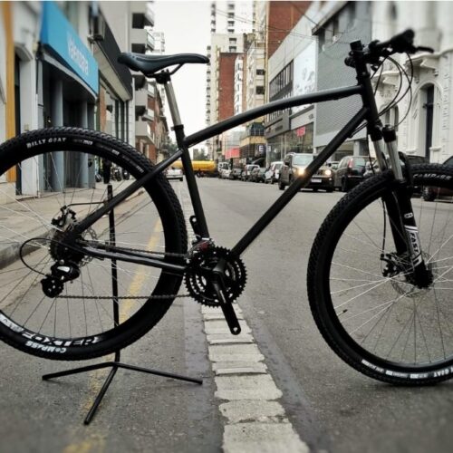 Bicicleta Mountain Bike Hero 29 NUEVA