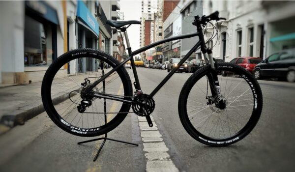 Bicicleta Mountain Bike Hero 29 NUEVA