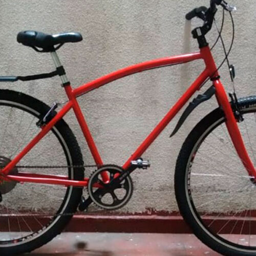 Bicicleta Ribera 2  R26-R29 NUEVA