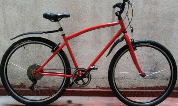 Bicicleta-DB-Ribera-2-R26-R29 Bicicleta Ribera 2 R26-R29 NUEVA