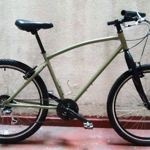 Bicicleta Ribera R26-R29 NUEVA