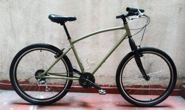 Bicicleta-DB-Ribera-R26-R29 Bicicleta Ribera R26-R29 NUEVA