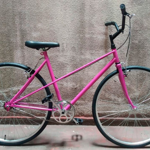 Bicicleta DB Rondinella R28 NUEVA