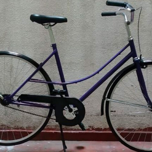 Bicicleta Rondinella Rodado 28 NUEVA
