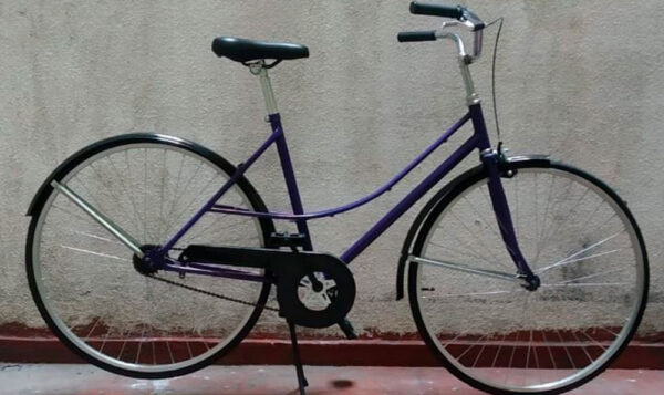 Bicicleta-Rondinella-R28_Violeta Bicicleta Rondinella Rodado 28 NUEVA