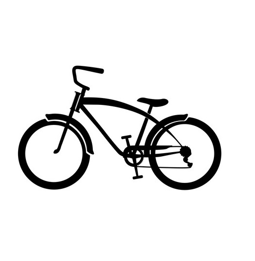 Bicicleta Rondinella Rodado 28 NUEVA